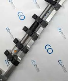 [69014003F] 69.014.003F - Barra de pinzas de salida completo Gto52 Premium