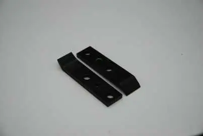 49.011.827F - Pinza Impresor punta uretano Premium 19mm