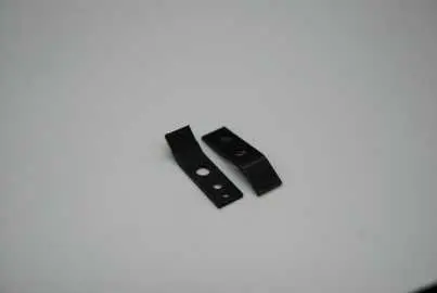 43.014.004F - Pinza puente salida Uretano Premium