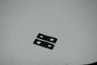 04.020.045 - Refuerzo de pinza (Backing Plate)