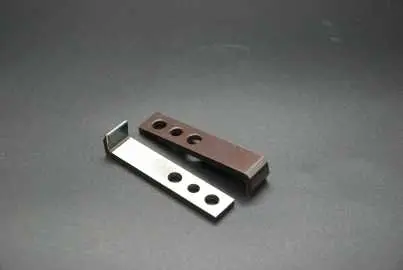 52.581.827 / 52.581.027 - Pinza en L Post-perfector Uretano 14mm MO/GTO Premium