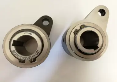 41.008.005F / 91.008.005F - Rueda libre / Trinquete de tintero (Reemplazo)