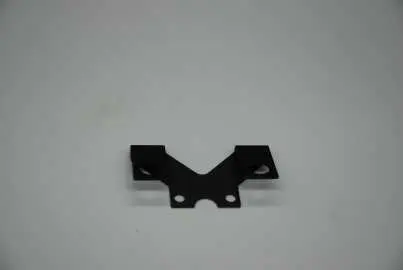 01.001.009 / 41.006.233 - Resorte plano de seguro de mantilla