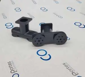 41.028.409 - Tobera plástica doble Premium