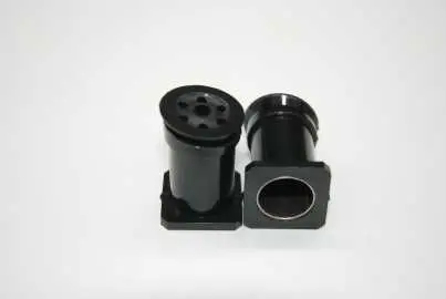 66.028.009 / C4.028.009 - Tobera aspiradora plástica papel grueso