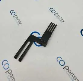 [89028165F] 89.028.165F- Laminilla separadora en L ranurada LI Papel