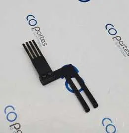 [2338] 89.028.164F - Laminilla separadora en L ranurada LS Papel