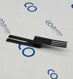 [66028810F] 66.028.810F - Laminilla ranurada separadora en U Papel