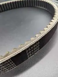 00.270.0046 / 00.270.0091 - Correa trapezoidal GTO monocolor 28X800