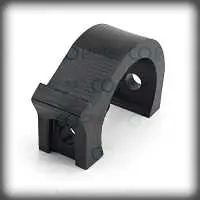 09.014.036 - Apoyo de pinza plástico