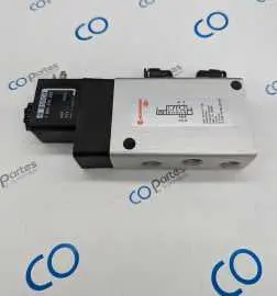 00.580.2291 Válvula Neumática 5/2