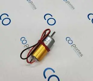 00.780.1329 - Tacogenerador GTO/MO