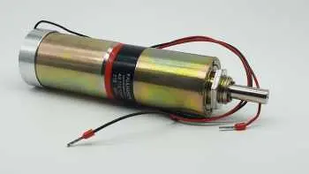 43.112.1311 - Motor de freno de salida GTO/MO