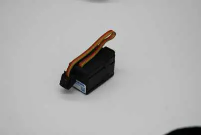 61.186.5311/03 - Motor reductor (Reemplazo)