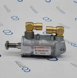 87.334.010 / 00.580.1514 - Cilindro neumático (reemplazo)