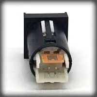 81.186.3855 - Pulsador luminoso - Botón pulsador CPC (Reemplazo)