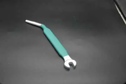 [42.024.005] 42.024.005 - Llave de mordaza de planchas GTO #11