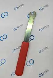 66.353.011 - Llave de planchas matador #10 SM