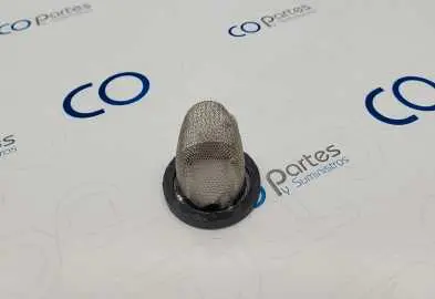 00.250.0086 - Filtro aceite de bomba de vacio