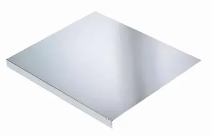 [69732201] 69.732.201 - Chaqueta / Chapa / Camisa cilindro impresor GTO52 Económica