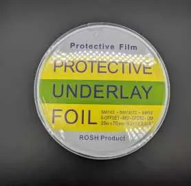 00.472.0006 - Cinta protectora