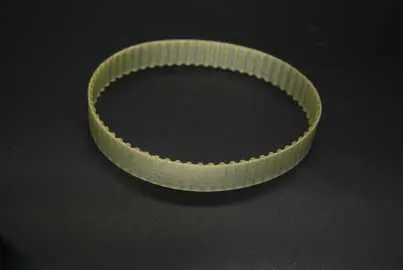 00.580.2447 - Correa dentada