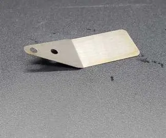 66.072.095/96 - Punta de laminilla pisa papel