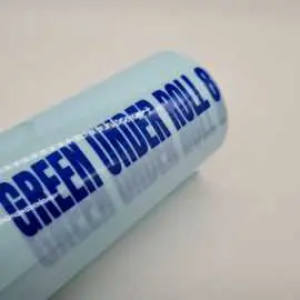 68.007.305 - Acetato Calibrado 0.35 Autoadhesivo SM74