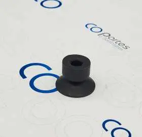 0020.1922 - Chupa Negra Muller Martini