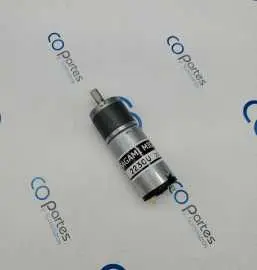 2230U - Servo motor SAGAMI MICRO 12V