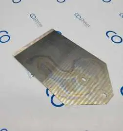 58.022.396 - Lengueta pisa papel de 80mm