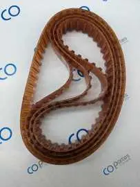 00.580.1755 - Correa de humedad Reemplazo