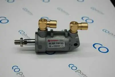 00.580.3387 - Cilíndro neumático