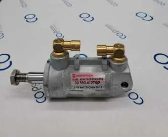 00.580.4127/03 - Cilindro neumático