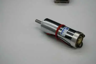 61.144.1101 Motor reductor (reemplazo)