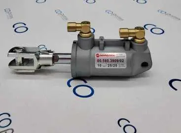 00.580.3909 - Cilíndro neumático