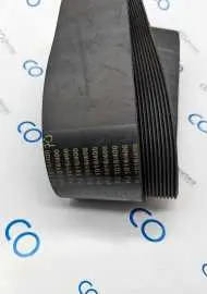 00.270.0098 / 00.270.0128 - Correa motor principal GTO52 (24 canales)