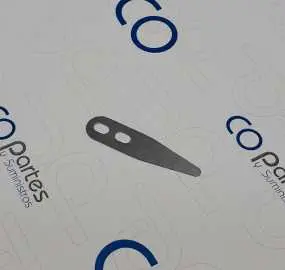 [5290324511] 5290-32-451-1 - Laminilla separadora Ryobi