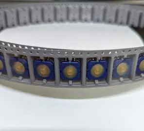 1.14.001.503 - Botón para teclado de membrana CP2000 (Original)