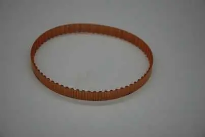 00.580.1029 - Correa dentada tintero