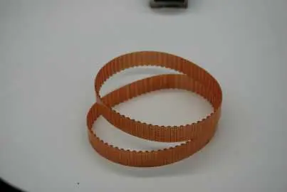 00.540.1274 - Correa dentada humedad Gto52/PM52