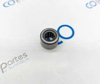 00.550.0251 - Rodillo de apoyo