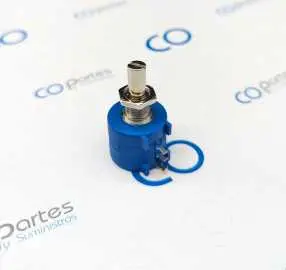 71.186.5172 - Potenciómetro de 10K (reemplazo)