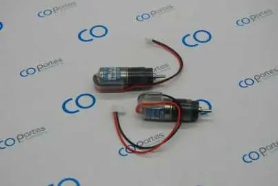 535455710 - TE16KJ212384 - Motor de clavija de tinta (Ryobi)