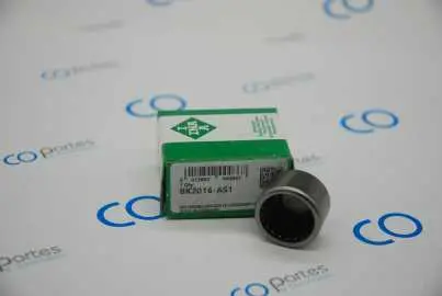 00.550.0674 - Casquillo de agujas