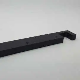 91.209.202 - Soporte de riel de tracción