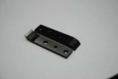 49.011.027 - Pinza impresor punta metal Premium