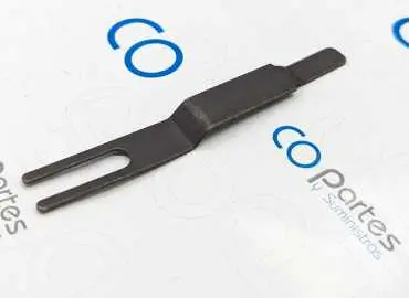 36.017.083F - Guía porta goma troqueladora