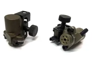 41.028.056F Aspirador de arrastre (Juego completo) LS