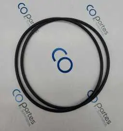 00.580.1617 O-Ring 3*80mm